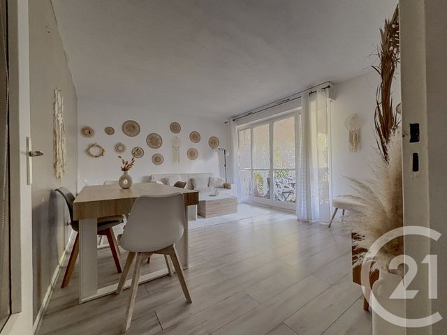 Appartement T4 &agrave; vendre - 4 pi&egrave;ces - 78,86 m2 - Marseille - 13013 - PROVENCE-ALPES-COTE-D-AZUR