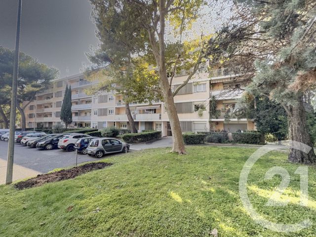 Appartement T4 &agrave; vendre - 4 pi&egrave;ces - 78,86 m2 - Marseille - 13013 - PROVENCE-ALPES-COTE-D-AZUR