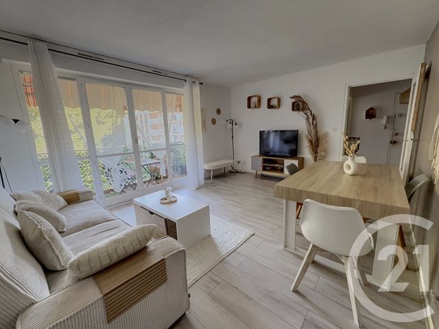 Appartement T4 à vendre MARSEILLE