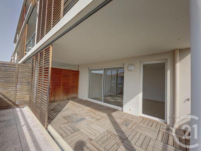 Appartement T3 &agrave; vendre - 3 pi&egrave;ces - 64,59 m2 - Marseille - 13013 - PROVENCE-ALPES-COTE-D-AZUR