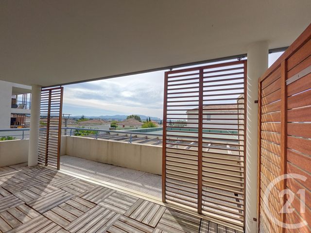 Appartement T3 &agrave; vendre - 3 pi&egrave;ces - 64,59 m2 - Marseille - 13013 - PROVENCE-ALPES-COTE-D-AZUR