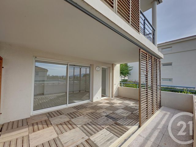 Appartement T3 à vendre MARSEILLE