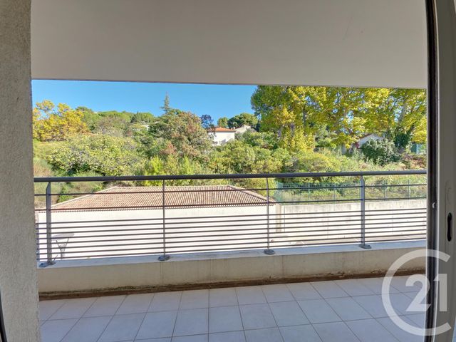 Appartement F2 &agrave; vendre - 2 pi&egrave;ces - 41 m2 - Marseille - 13013 - PROVENCE-ALPES-COTE-D-AZUR
