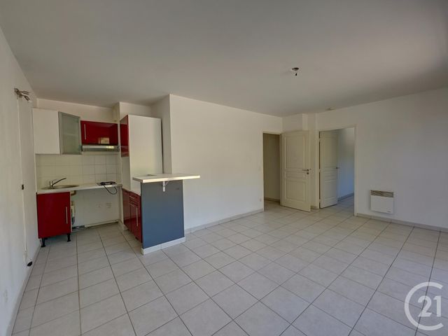 Appartement F2 &agrave; vendre - 2 pi&egrave;ces - 41 m2 - Marseille - 13013 - PROVENCE-ALPES-COTE-D-AZUR