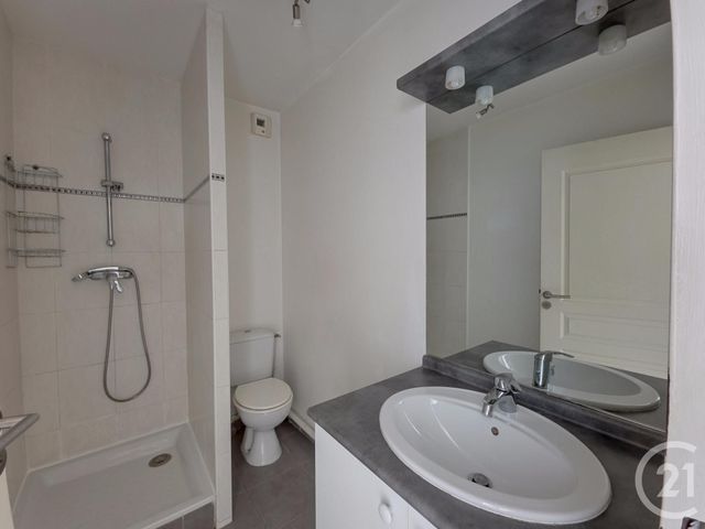 Appartement F2 &agrave; vendre - 2 pi&egrave;ces - 41 m2 - Marseille - 13013 - PROVENCE-ALPES-COTE-D-AZUR