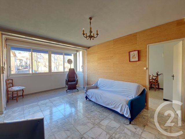 Appartement T2 à vendre - 2 pièces - 38,81 m2 - Marseille - 13013 - PROVENCE-ALPES-COTE-D-AZUR