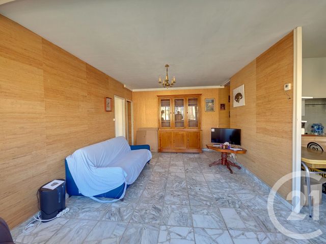 Appartement T2 à vendre - 2 pièces - 38,81 m2 - Marseille - 13013 - PROVENCE-ALPES-COTE-D-AZUR