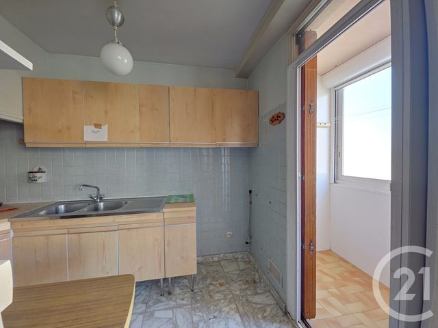 Appartement T2 à vendre - 2 pièces - 38,81 m2 - Marseille - 13013 - PROVENCE-ALPES-COTE-D-AZUR