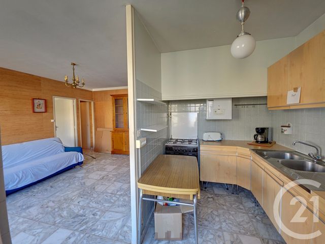 Appartement T2 à vendre - 2 pièces - 38,81 m2 - Marseille - 13013 - PROVENCE-ALPES-COTE-D-AZUR