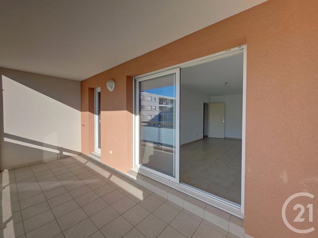 Appartement F3 &agrave; vendre - 3 pi&egrave;ces - 66,64 m2 - Marseille - 13004 - PROVENCE-ALPES-COTE-D-AZUR