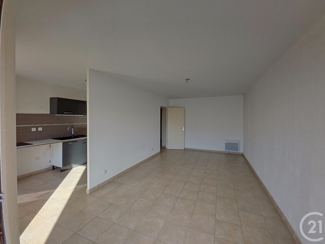 Appartement F3 &agrave; vendre - 3 pi&egrave;ces - 66,64 m2 - Marseille - 13004 - PROVENCE-ALPES-COTE-D-AZUR