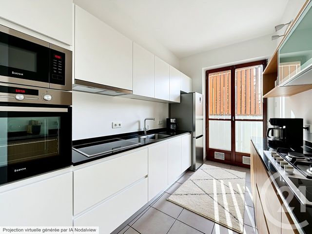 Appartement T2 &agrave; vendre - 2 pi&egrave;ces - 42,45 m2 - Marseille - 13013 - PROVENCE-ALPES-COTE-D-AZUR