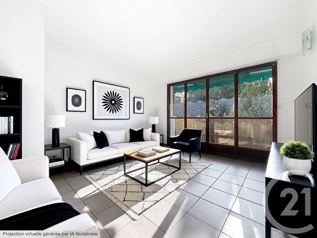 appartement - MARSEILLE - 13013