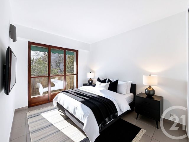 Appartement T2 &agrave; vendre - 2 pi&egrave;ces - 42,45 m2 - Marseille - 13013 - PROVENCE-ALPES-COTE-D-AZUR