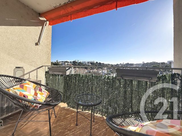 Appartement F4 &agrave; vendre - 4 pi&egrave;ces - 76,28 m2 - Marseille - 13013 - PROVENCE-ALPES-COTE-D-AZUR