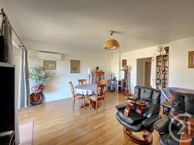 Appartement F4 &agrave; vendre - 4 pi&egrave;ces - 98 m2 - Marseille - 13010 - PROVENCE-ALPES-COTE-D-AZUR