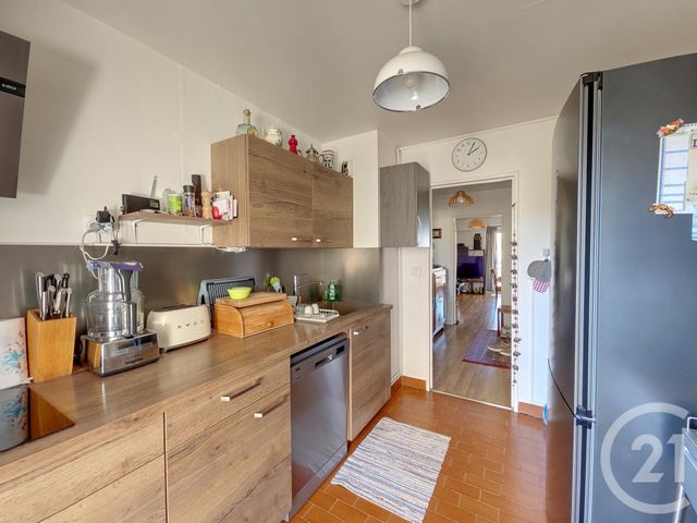 Appartement F4 &agrave; vendre - 4 pi&egrave;ces - 98 m2 - Marseille - 13010 - PROVENCE-ALPES-COTE-D-AZUR