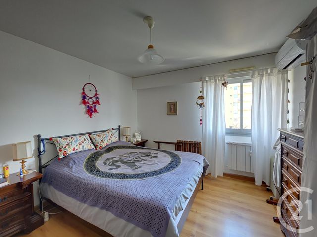 Appartement F4 &agrave; vendre - 4 pi&egrave;ces - 98 m2 - Marseille - 13010 - PROVENCE-ALPES-COTE-D-AZUR