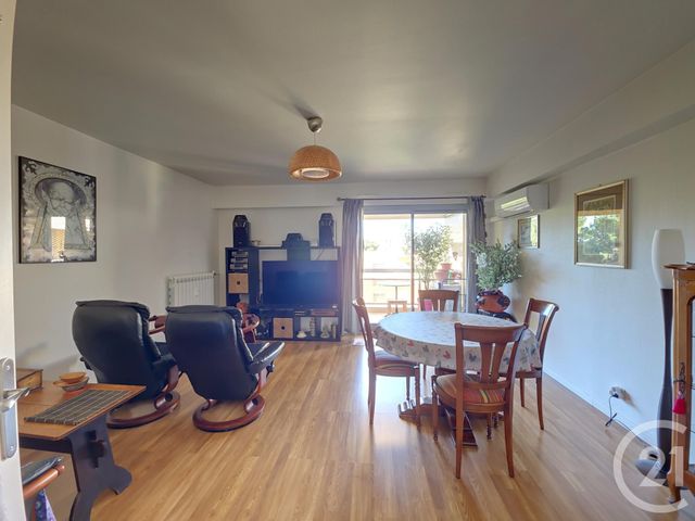 Appartement F4 &agrave; vendre - 4 pi&egrave;ces - 98 m2 - Marseille - 13010 - PROVENCE-ALPES-COTE-D-AZUR