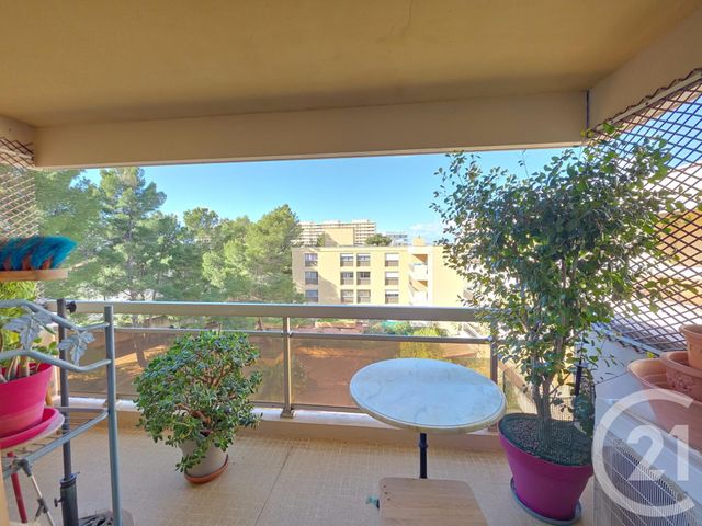 Appartement F4 &agrave; vendre - 4 pi&egrave;ces - 98 m2 - Marseille - 13010 - PROVENCE-ALPES-COTE-D-AZUR
