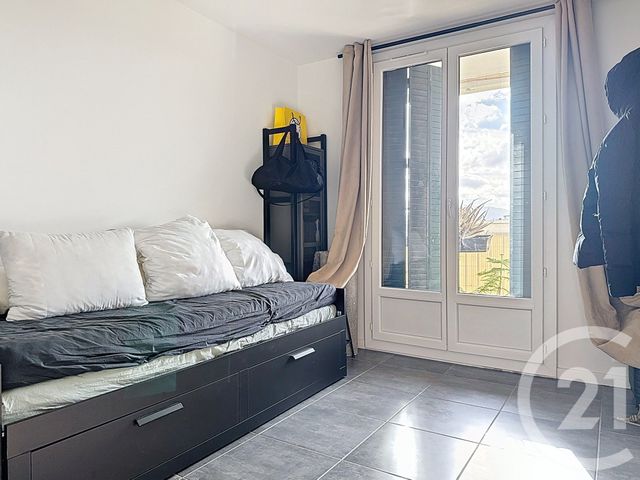 Appartement F4 &agrave; vendre - 4 pi&egrave;ces - 82,84 m2 - Allauch - 13 - PROVENCE-ALPES-COTE-D-AZUR