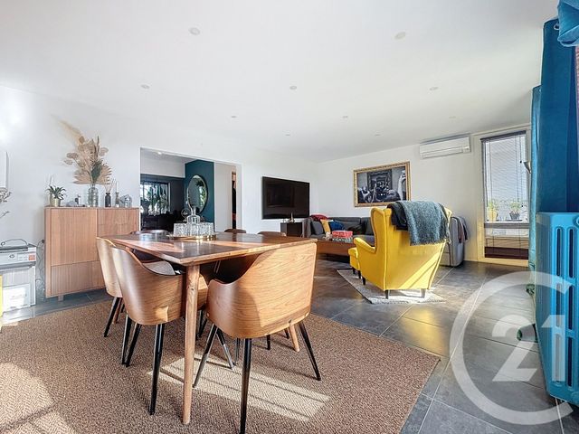 Appartement à vendre ALLAUCH