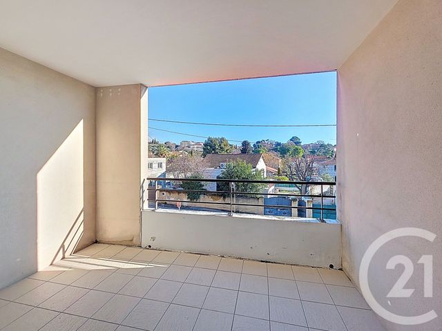Appartement T2 &agrave; vendre - 2 pi&egrave;ces - 48,49 m2 - Marseille - 13014 - PROVENCE-ALPES-COTE-D-AZUR