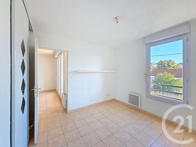 Appartement T2 &agrave; vendre - 2 pi&egrave;ces - 48,49 m2 - Marseille - 13014 - PROVENCE-ALPES-COTE-D-AZUR