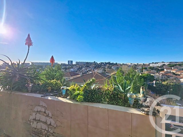 Appartement F3 &agrave; vendre - 3 pi&egrave;ces - 60,12 m2 - Marseille - 13013 - PROVENCE-ALPES-COTE-D-AZUR