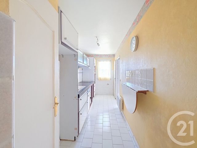 Appartement F3 &agrave; vendre - 3 pi&egrave;ces - 60,12 m2 - Marseille - 13013 - PROVENCE-ALPES-COTE-D-AZUR