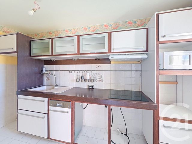 Appartement F3 &agrave; vendre - 3 pi&egrave;ces - 60,12 m2 - Marseille - 13013 - PROVENCE-ALPES-COTE-D-AZUR