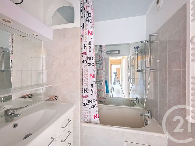 Appartement F3 &agrave; vendre - 3 pi&egrave;ces - 60,12 m2 - Marseille - 13013 - PROVENCE-ALPES-COTE-D-AZUR