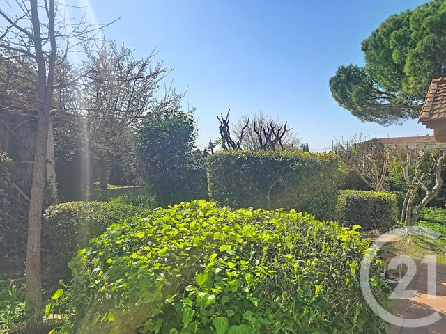 Maison &agrave; vendre - 4 pi&egrave;ces - 64,93 m2 - Marseille - 13014 - PROVENCE-ALPES-COTE-D-AZUR