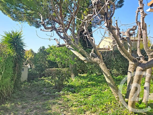 Maison &agrave; vendre - 4 pi&egrave;ces - 64,93 m2 - Marseille - 13014 - PROVENCE-ALPES-COTE-D-AZUR