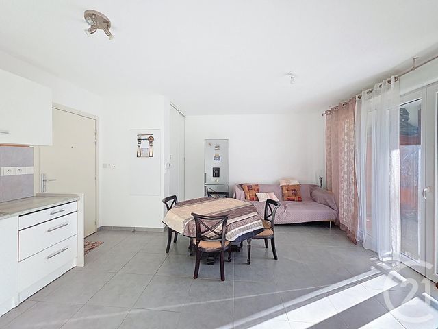 appartement - MARSEILLE - 13014