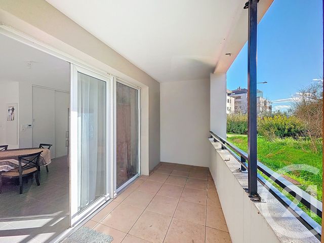 appartement - MARSEILLE - 13014