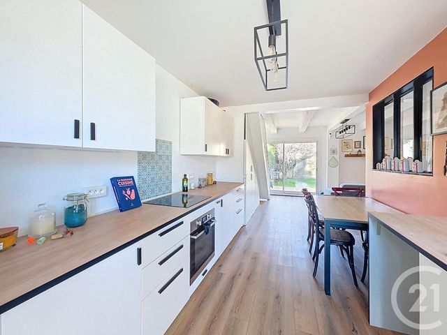 Maison &agrave; vendre - 4 pi&egrave;ces - 78,11 m2 - Marseille - 13013 - PROVENCE-ALPES-COTE-D-AZUR