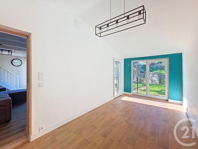 Maison &agrave; vendre - 4 pi&egrave;ces - 78,11 m2 - Marseille - 13013 - PROVENCE-ALPES-COTE-D-AZUR