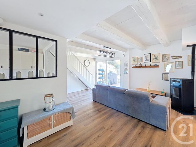 Maison &agrave; vendre - 4 pi&egrave;ces - 78,11 m2 - Marseille - 13013 - PROVENCE-ALPES-COTE-D-AZUR