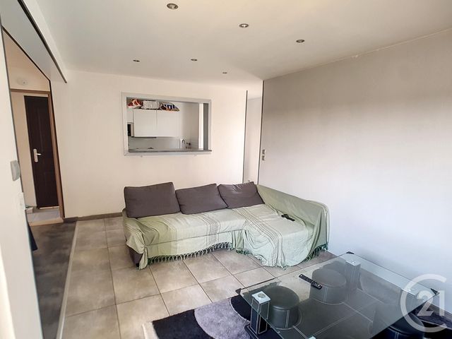Appartement T3 &agrave; vendre - 3 pi&egrave;ces - 51,98 m2 - Marseille - 13014 - PROVENCE-ALPES-COTE-D-AZUR