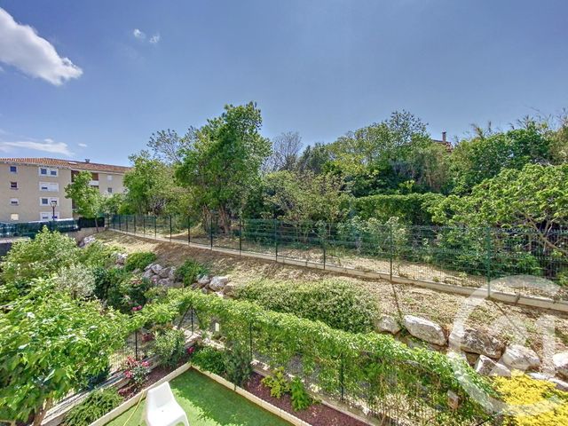 appartement - MARSEILLE - 13013