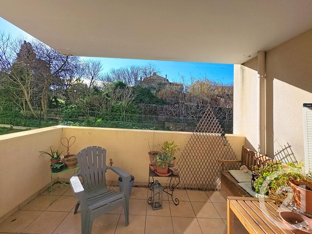 Appartement F3 &agrave; vendre - 3 pi&egrave;ces - 59,88 m2 - Marseille - 13013 - PROVENCE-ALPES-COTE-D-AZUR