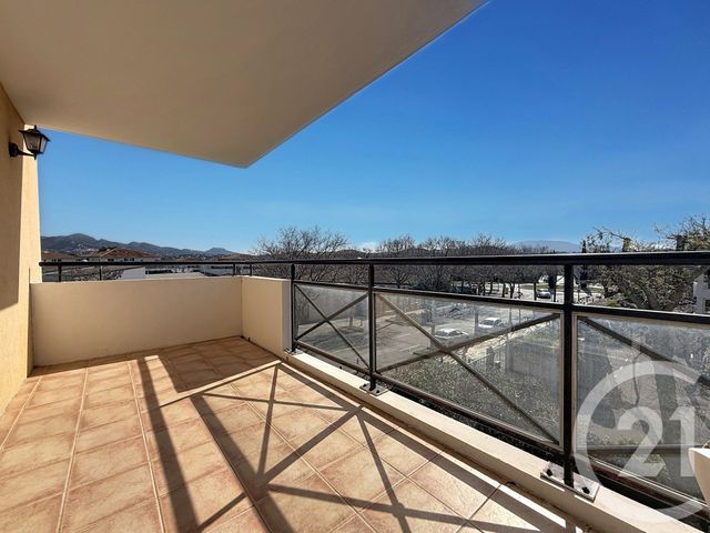 Appartement F3 &agrave; vendre - 3 pi&egrave;ces - 62,69 m2 - Marseille - 13013 - PROVENCE-ALPES-COTE-D-AZUR