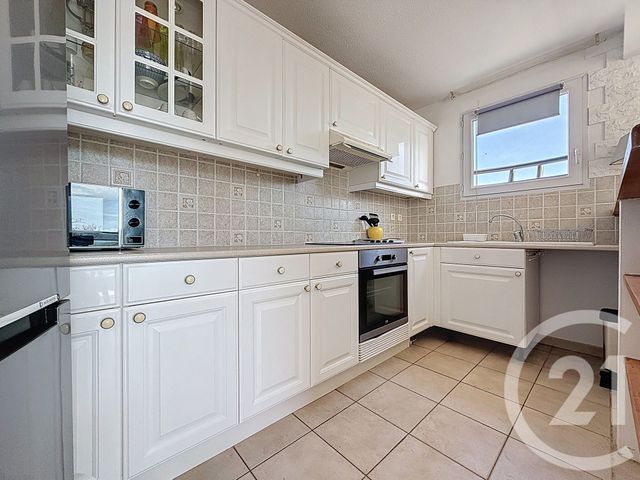 Appartement F3 &agrave; vendre - 3 pi&egrave;ces - 62,69 m2 - Marseille - 13013 - PROVENCE-ALPES-COTE-D-AZUR