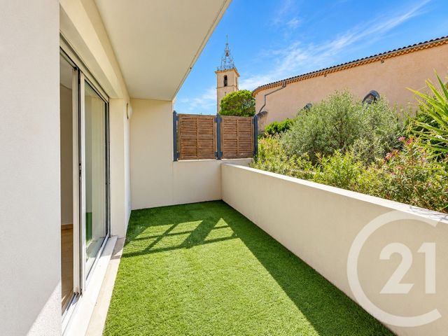 appartement - MARSEILLE - 13013