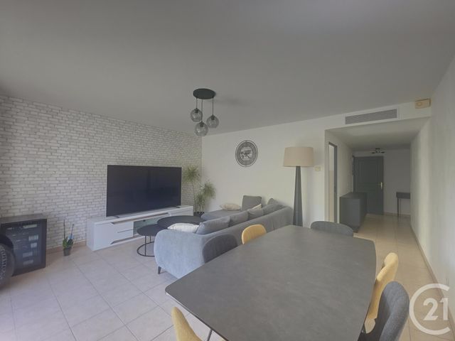 Appartement F3 &agrave; vendre - 3 pi&egrave;ces - 68,39 m2 - Marseille - 13013 - PROVENCE-ALPES-COTE-D-AZUR