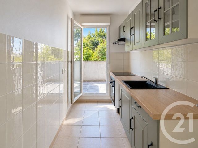 Appartement F3 &agrave; vendre - 3 pi&egrave;ces - 68,39 m2 - Marseille - 13013 - PROVENCE-ALPES-COTE-D-AZUR