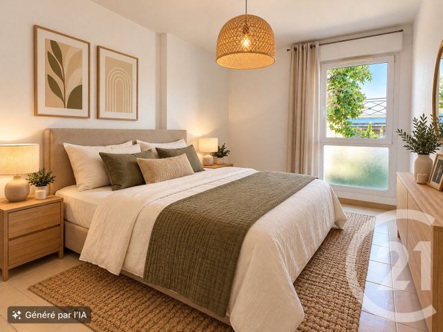 Appartement F3 &agrave; vendre - 3 pi&egrave;ces - 68,39 m2 - Marseille - 13013 - PROVENCE-ALPES-COTE-D-AZUR