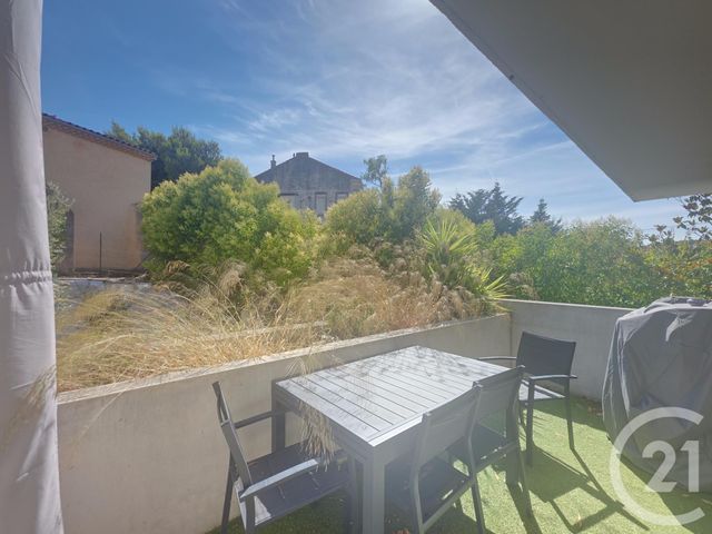 Appartement F3 &agrave; vendre - 3 pi&egrave;ces - 68,39 m2 - Marseille - 13013 - PROVENCE-ALPES-COTE-D-AZUR
