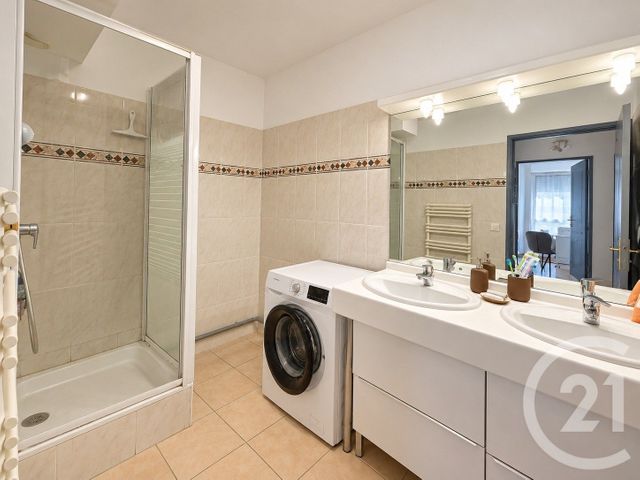 Appartement F3 &agrave; vendre - 3 pi&egrave;ces - 68,39 m2 - Marseille - 13013 - PROVENCE-ALPES-COTE-D-AZUR